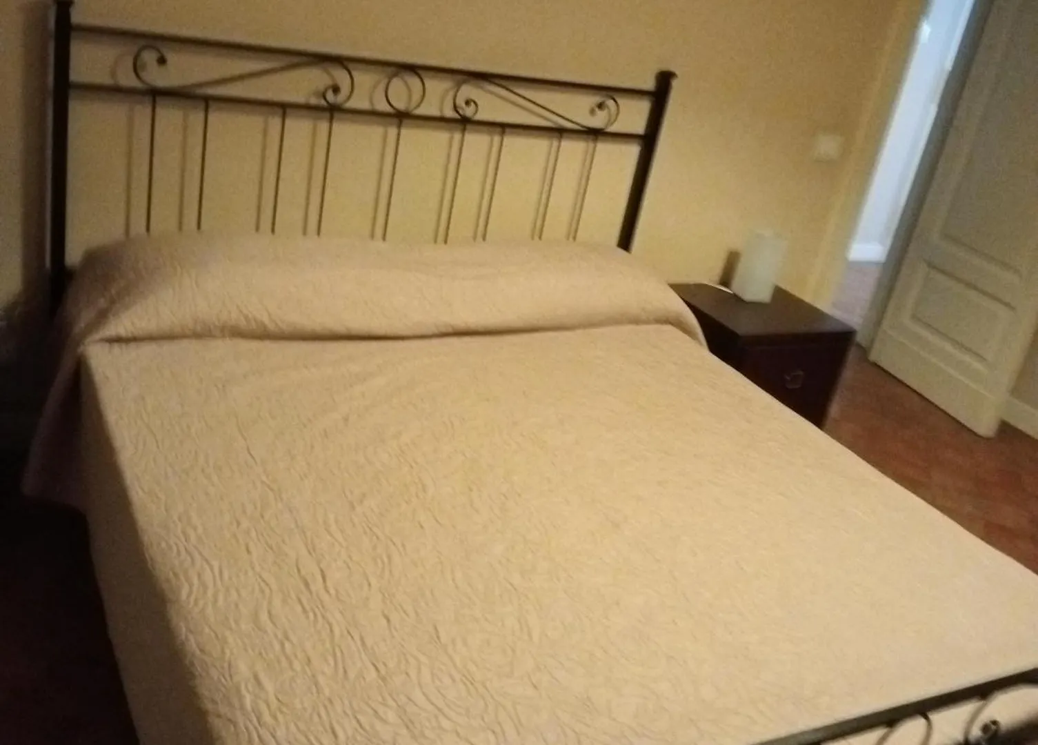 Apartment Zurria Home Catania