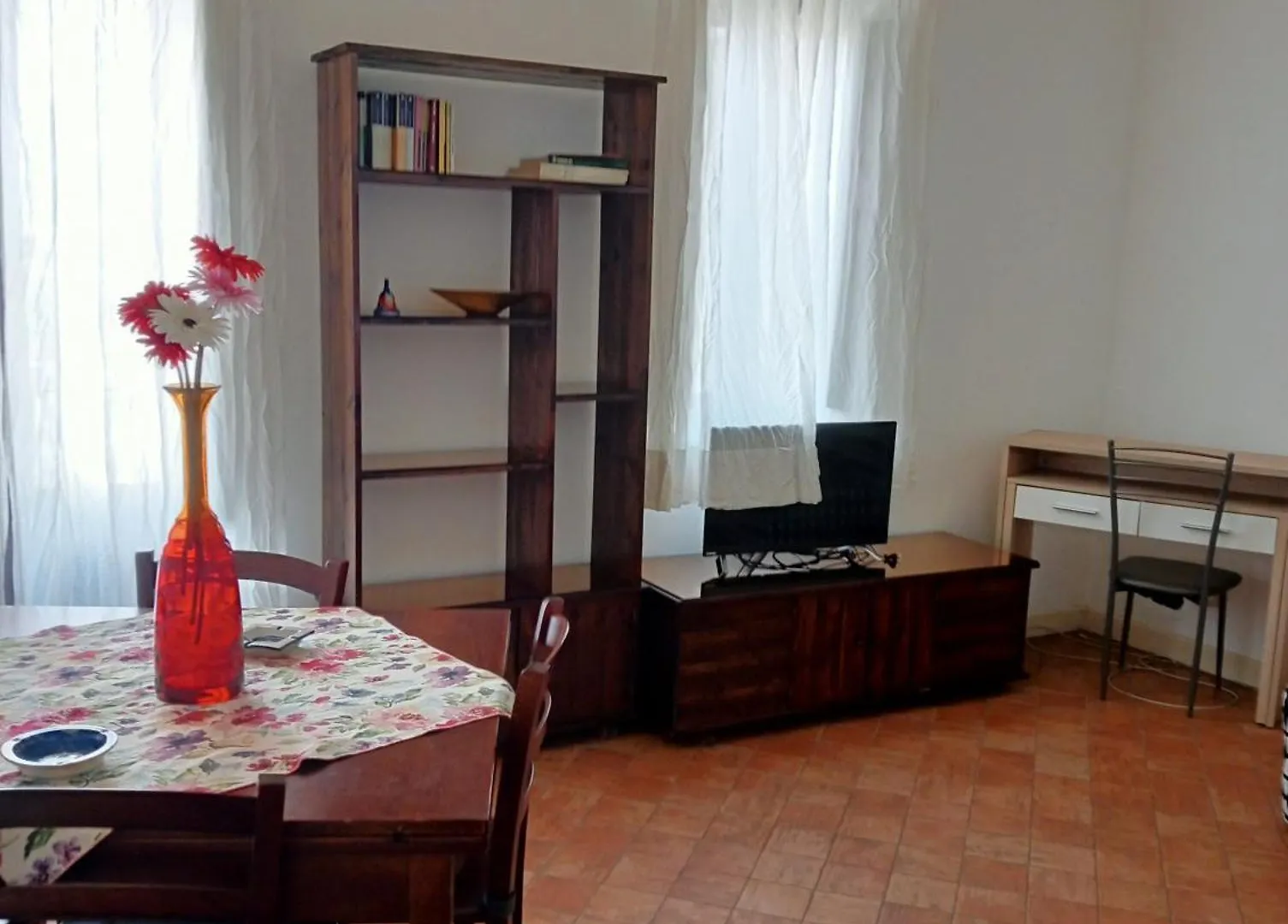 Zurria Home Catania Apartment